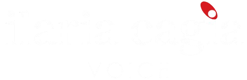 Ilaria Cagia Logo